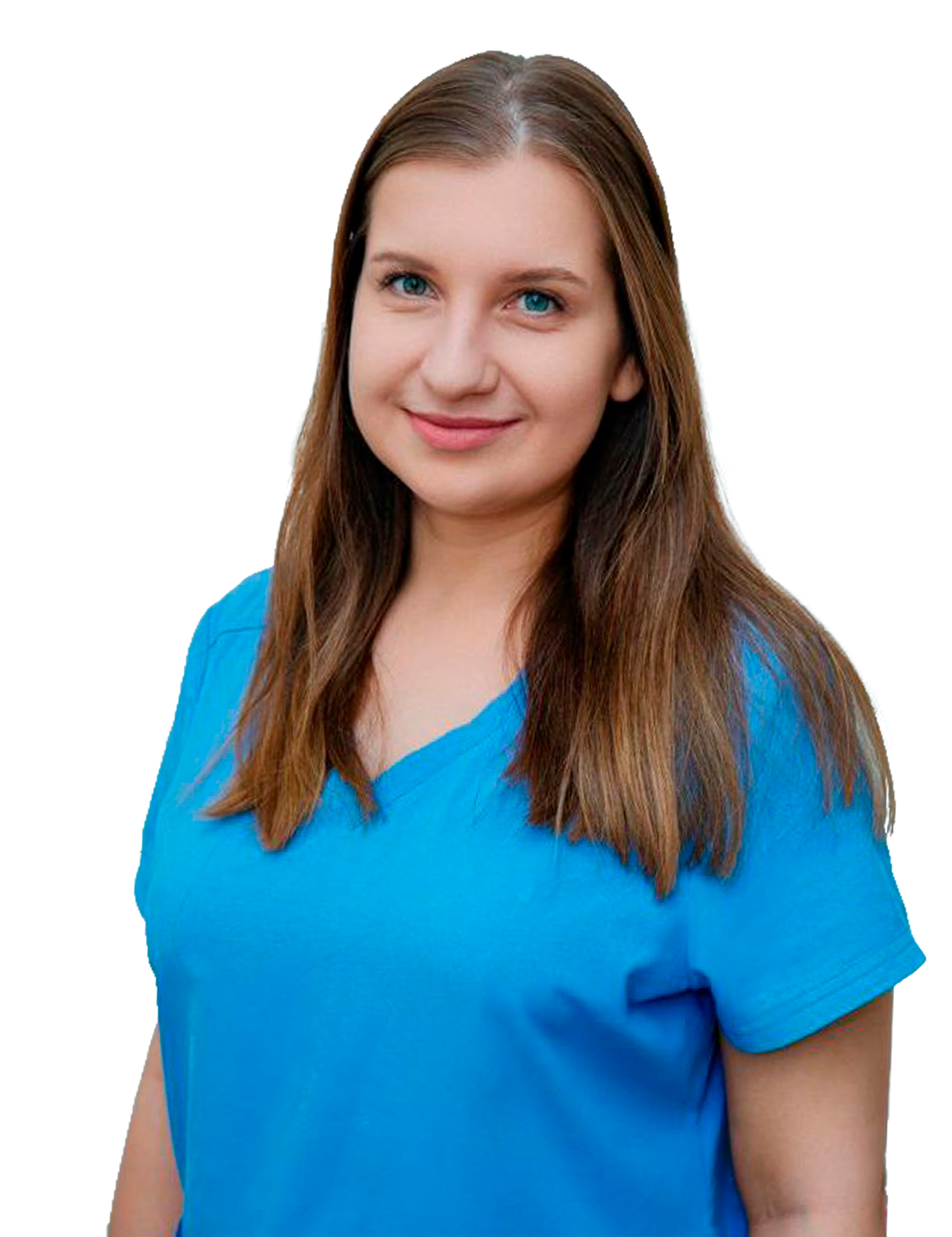 Иванова Алина Олеговна